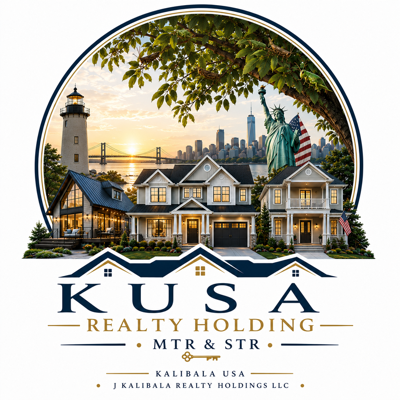 Kusa Realty Holding logo